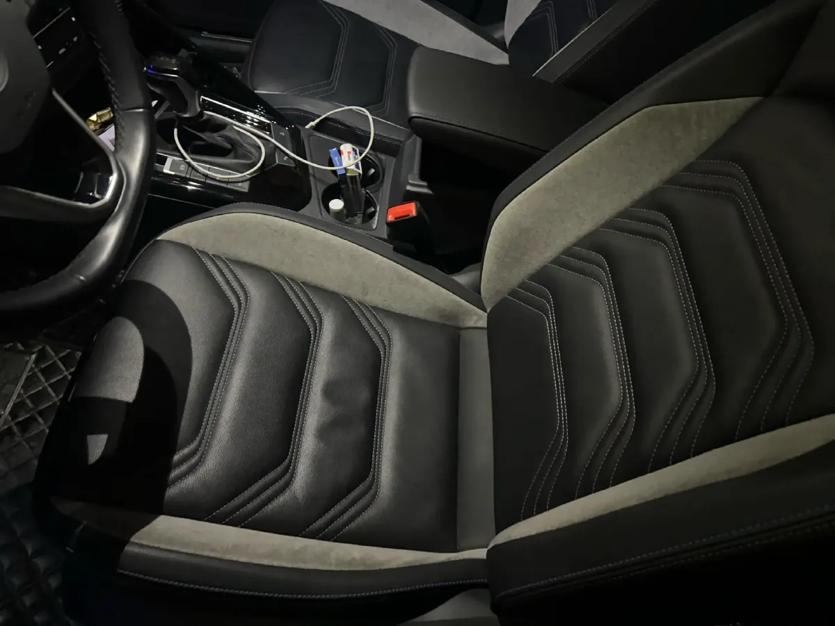 2020 Volkswagen Tayron GTE 1.4T 150HP L4 6DCT PHEV 13KWH,autocango,china used car exporter,china ev exporter,chinese used car exporter,chinese used ev exporter