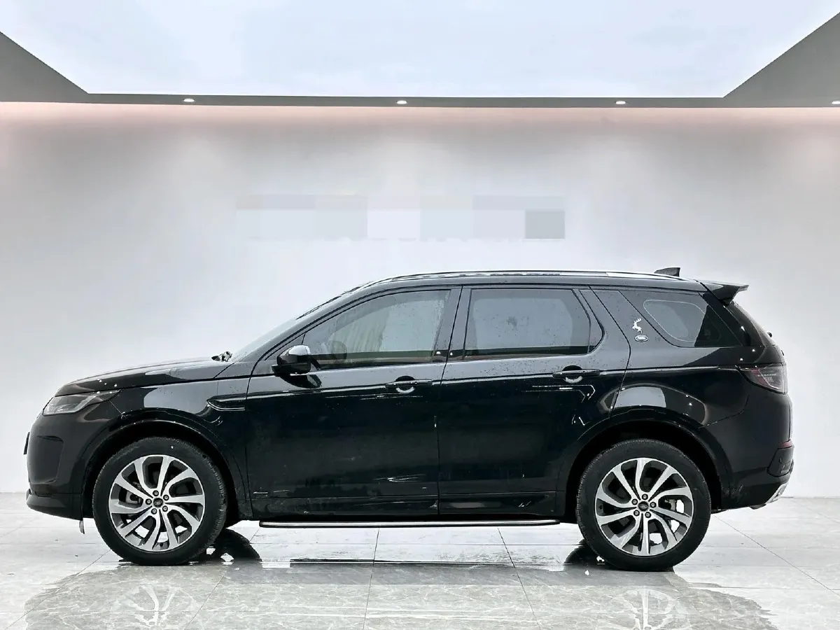 2021 Land Rover Discovery Sport 2.0T 249HP L4 9AT,autocango,china used car exporter,china ev exporter,chinese used car exporter,chinese used ev exporter