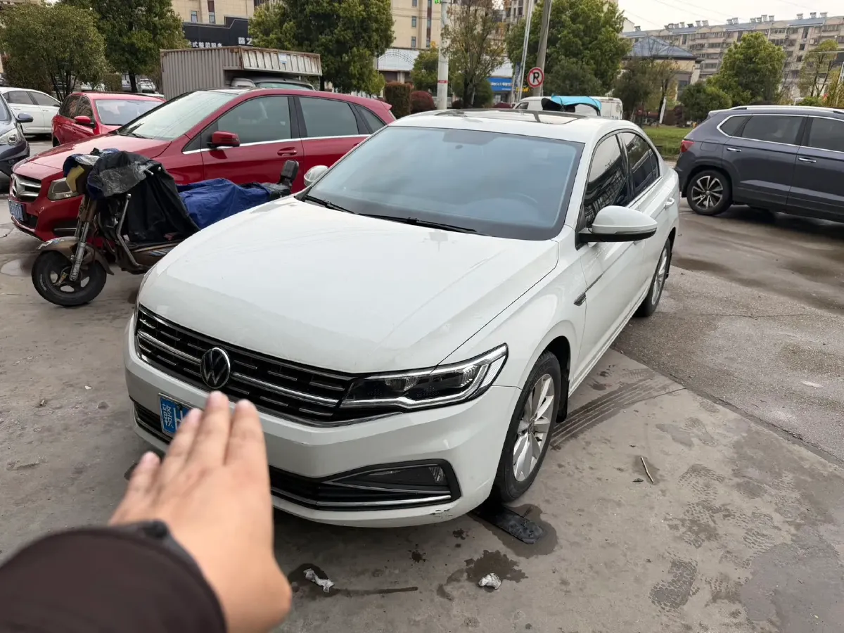 2021 Volkswagen Bora 1.5L 113HP L4 6AT,autocango,china used car exporter,china ev exporter,chinese used car exporter,chinese used ev exporter