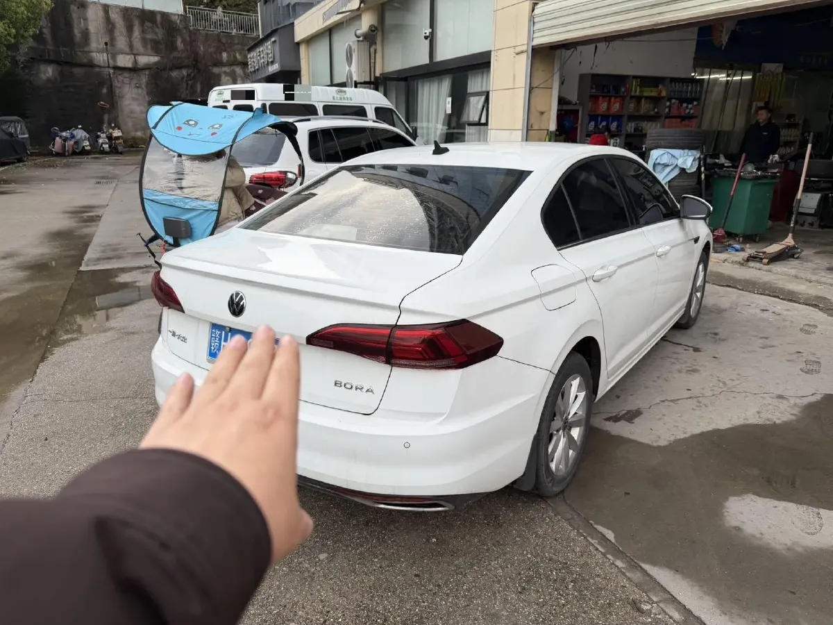2021 Volkswagen Bora 1.5L 113HP L4 6AT,autocango,china used car exporter,china ev exporter,chinese used car exporter,chinese used ev exporter