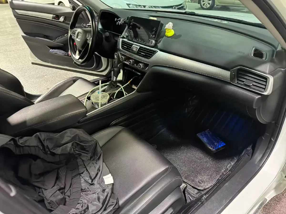 2018 Honda Accord 1.5T 194HP L4 CVT,autocango,china used car exporter,china ev exporter,chinese used car exporter,chinese used ev exporter