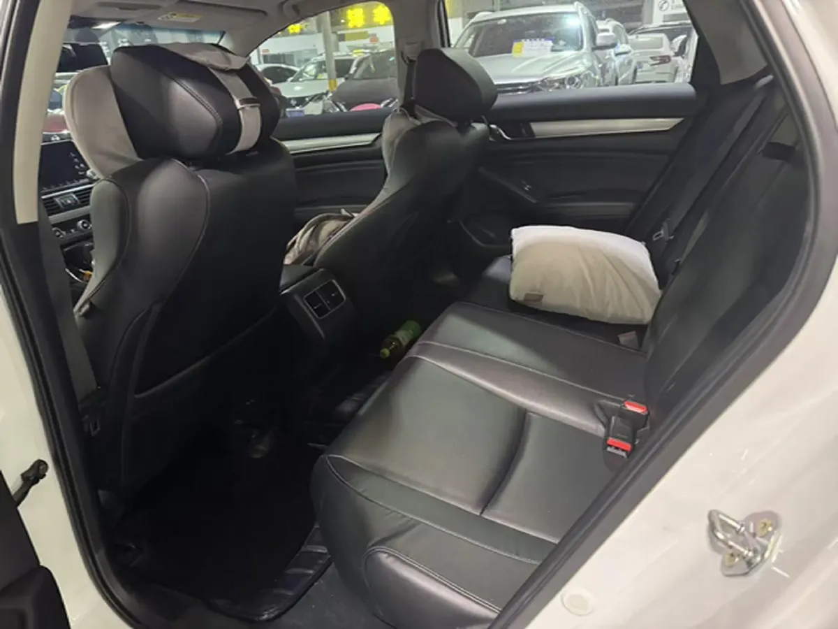 2018 Honda Accord 1.5T 194HP L4 CVT,autocango,china used car exporter,china ev exporter,chinese used car exporter,chinese used ev exporter