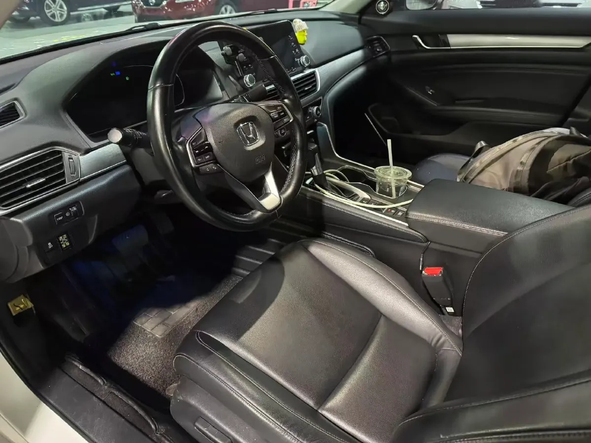 2018 Honda Accord 1.5T 194HP L4 CVT,autocango,china used car exporter,china ev exporter,chinese used car exporter,chinese used ev exporter