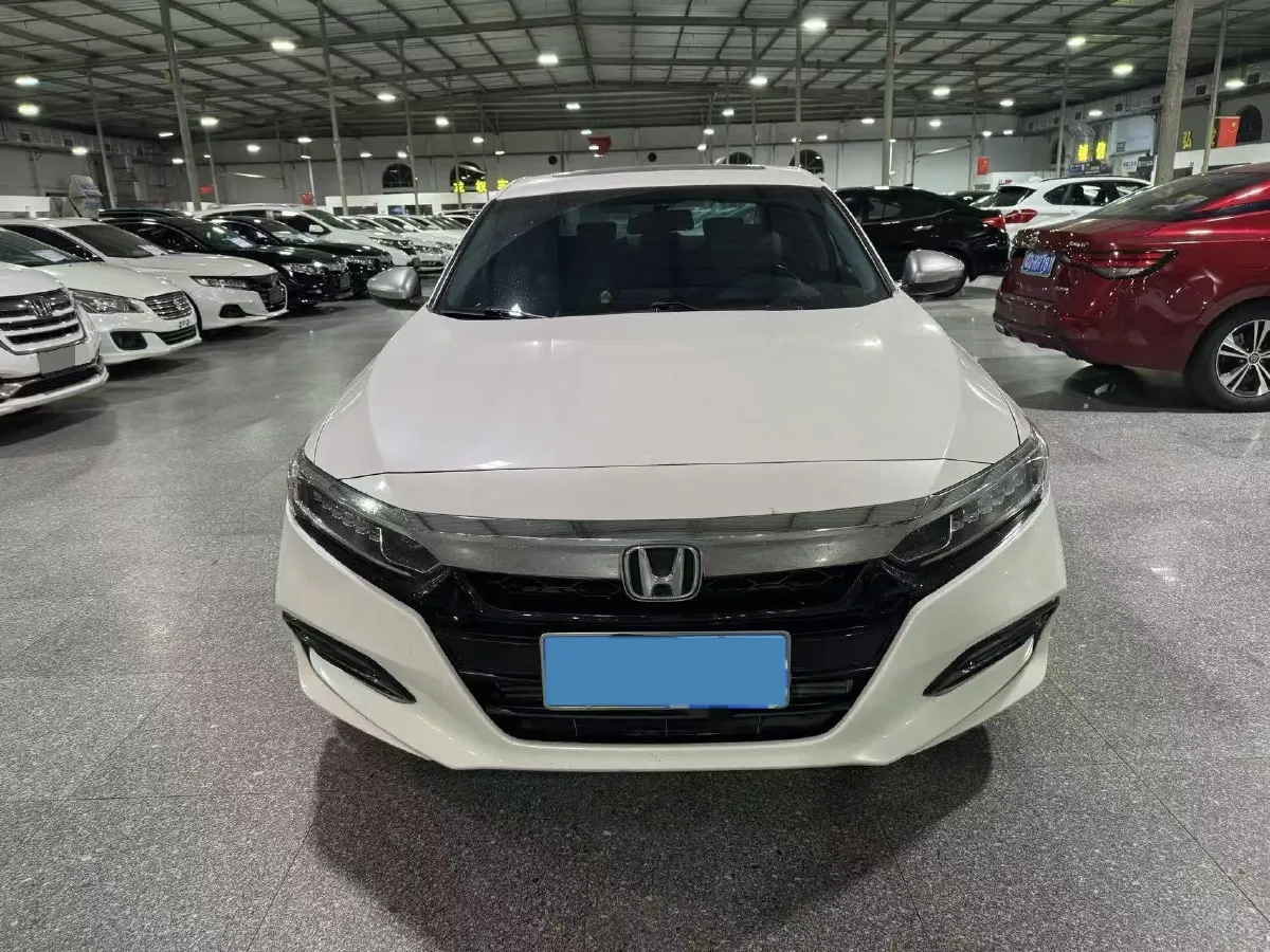 2018 Honda Accord 1.5T 194HP L4 CVT,autocango,china used car exporter,china ev exporter,chinese used car exporter,chinese used ev exporter