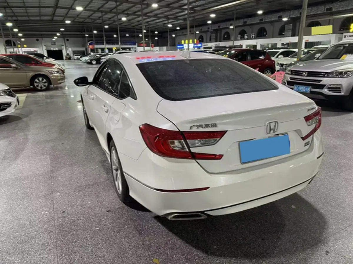 2018 Honda Accord 1.5T 194HP L4 CVT,autocango,china used car exporter,china ev exporter,chinese used car exporter,chinese used ev exporter