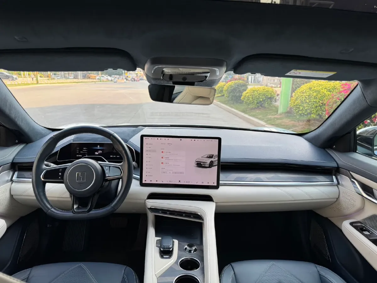 2021 Zeekr 001 BEV 86KWH,autocango,china used car exporter,china ev exporter,chinese used car exporter,chinese used ev exporter