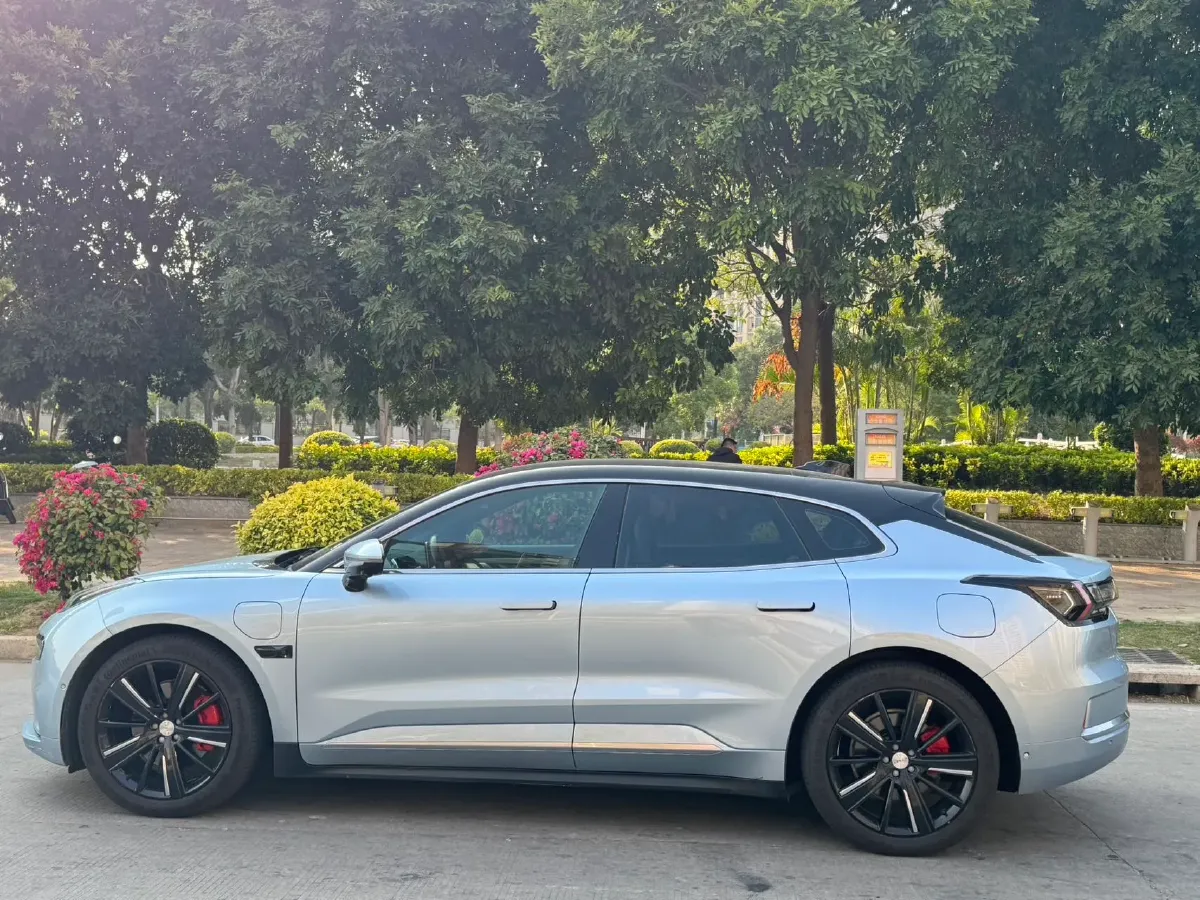 2021 Zeekr 001 BEV 86KWH,autocango,china used car exporter,china ev exporter,chinese used car exporter,chinese used ev exporter