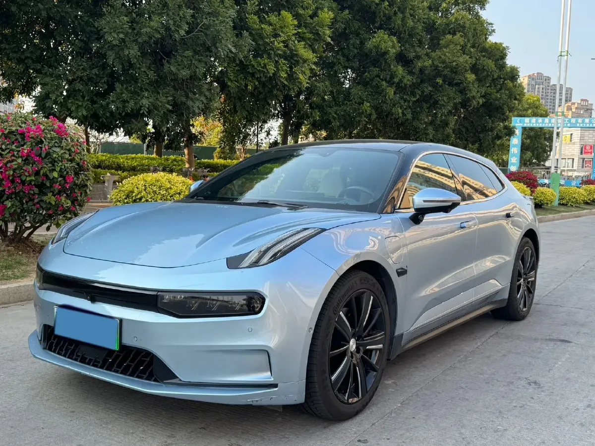 2021 Zeekr 001 BEV 86KWH,autocango,china used car exporter,china ev exporter,chinese used car exporter,chinese used ev exporter