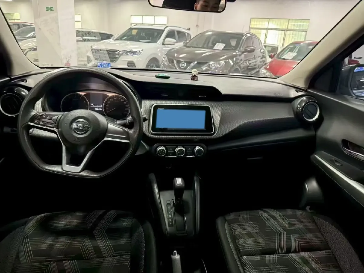 2019 Nissan Kicks 1.5L 124HP L4 CVT,autocango,china used car exporter,china ev exporter,chinese used car exporter,chinese used ev exporter