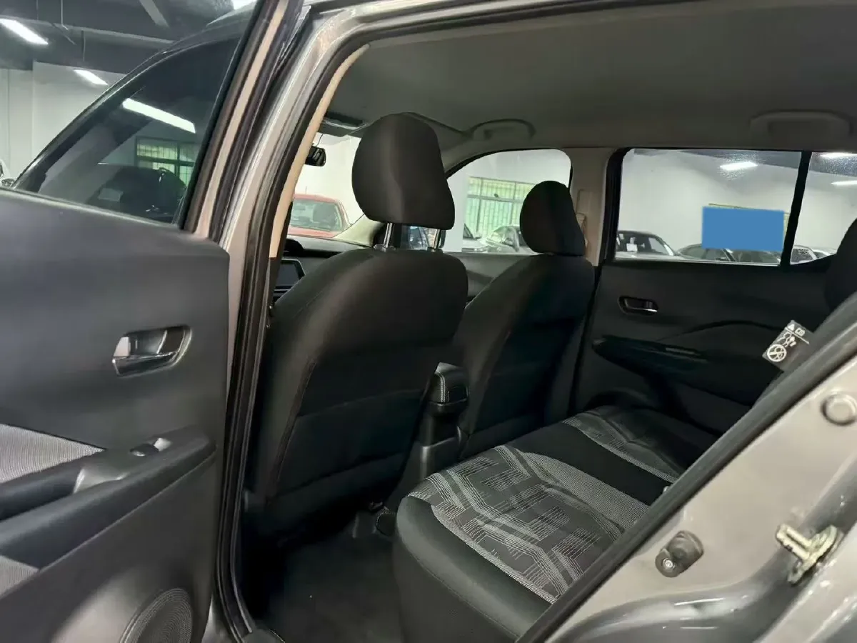 2019 Nissan Kicks 1.5L 124HP L4 CVT,autocango,china used car exporter,china ev exporter,chinese used car exporter,chinese used ev exporter