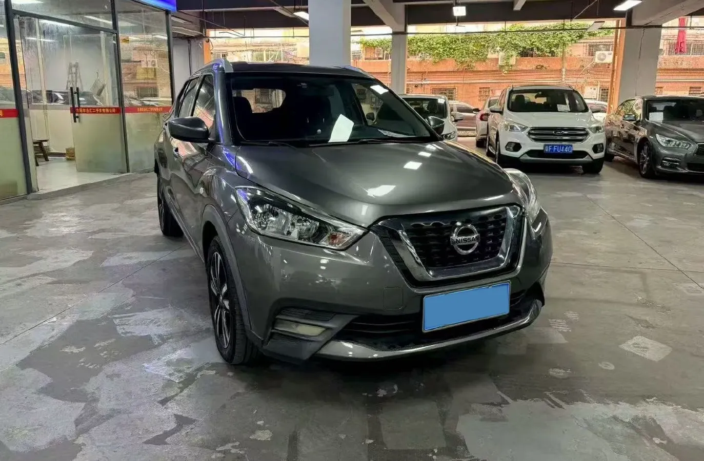 2019 Nissan Kicks 1.5L 124HP L4 CVT,autocango,china used car exporter,china ev exporter,chinese used car exporter,chinese used ev exporter