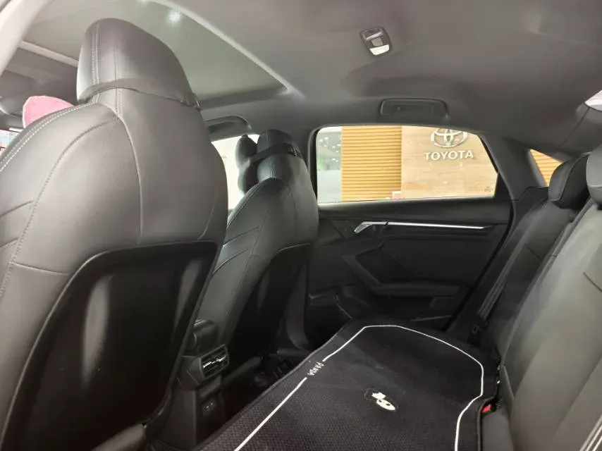 2024 Audi A3 1.4T 150HP L4 7DCT,autocango,china used car exporter,china ev exporter,chinese used car exporter,chinese used ev exporter