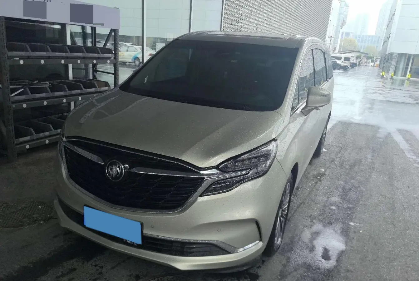 2021 Buick GL8 2.0T 237HP L4 9AT,autocango,china used car exporter,china ev exporter,chinese used car exporter,chinese used ev exporter