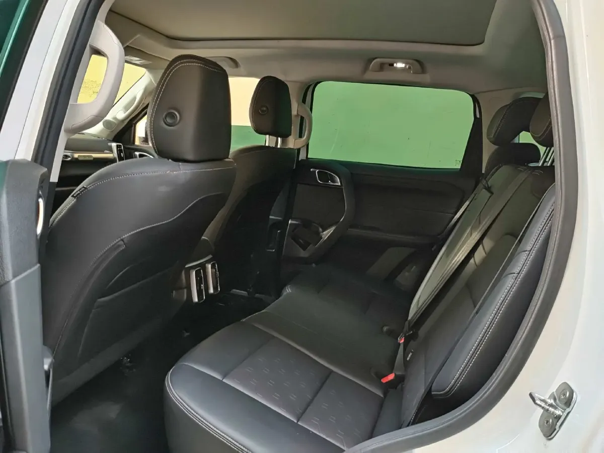 2024 Haval Dargo 2.0T 238HP L4 9DCT,autocango,china used car exporter,china ev exporter,chinese used car exporter,chinese used ev exporter