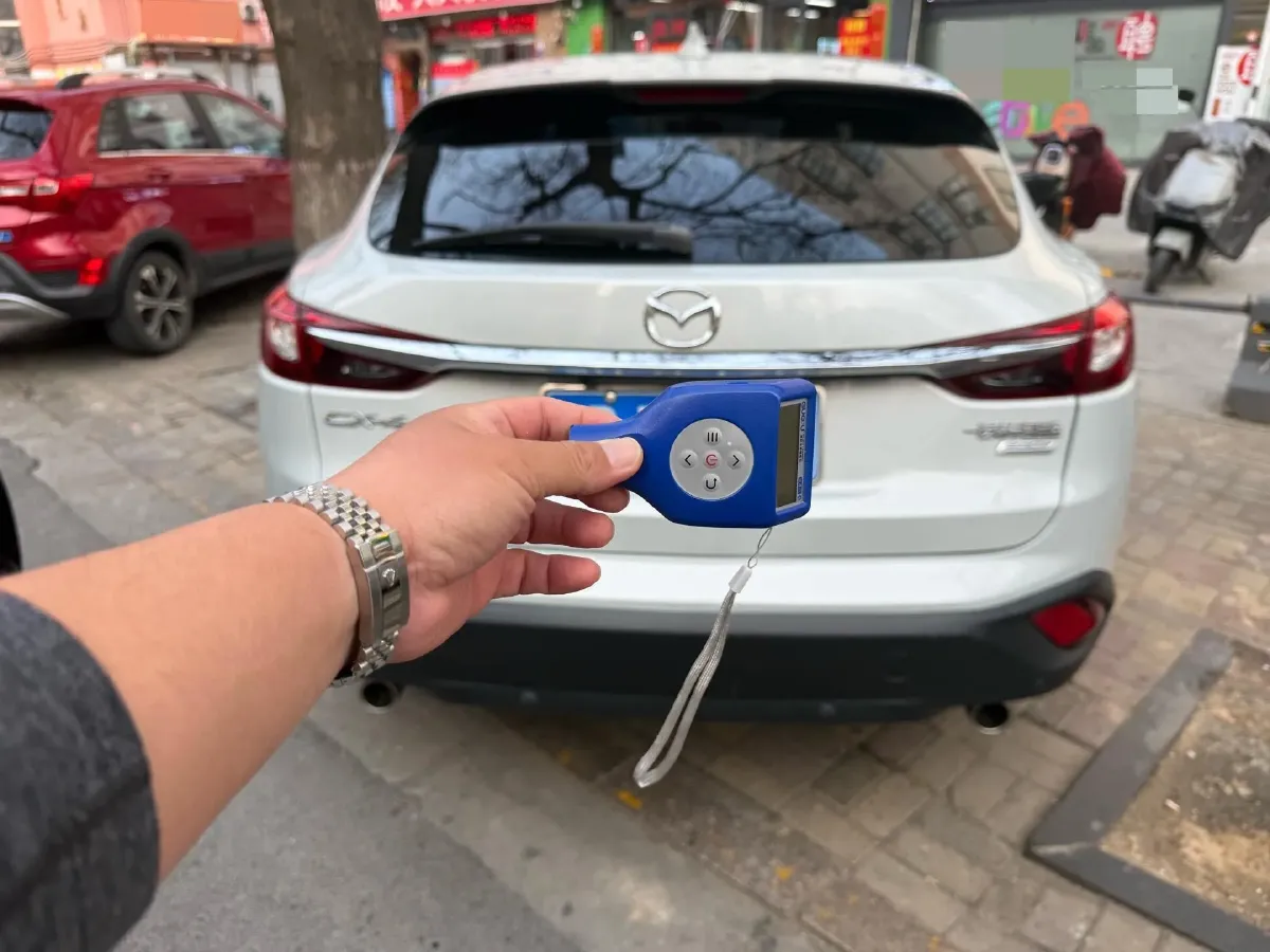 2018 Mazda CX-4 2.0L 158HP L4 6AT,autocango,china used car exporter,china ev exporter,chinese used car exporter,chinese used ev exporter