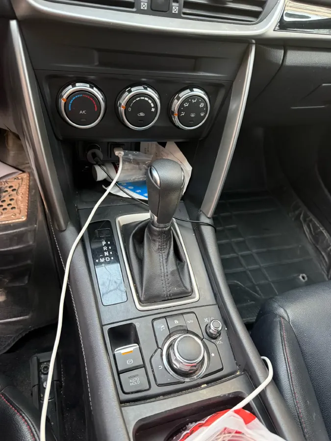 2018 Mazda CX-4 2.0L 158HP L4 6AT,autocango,china used car exporter,china ev exporter,chinese used car exporter,chinese used ev exporter