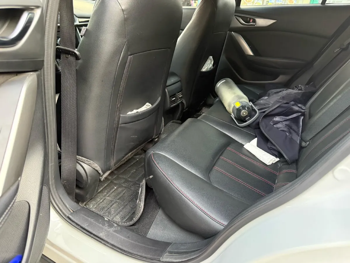 2018 Mazda CX-4 2.0L 158HP L4 6AT,autocango,china used car exporter,china ev exporter,chinese used car exporter,chinese used ev exporter