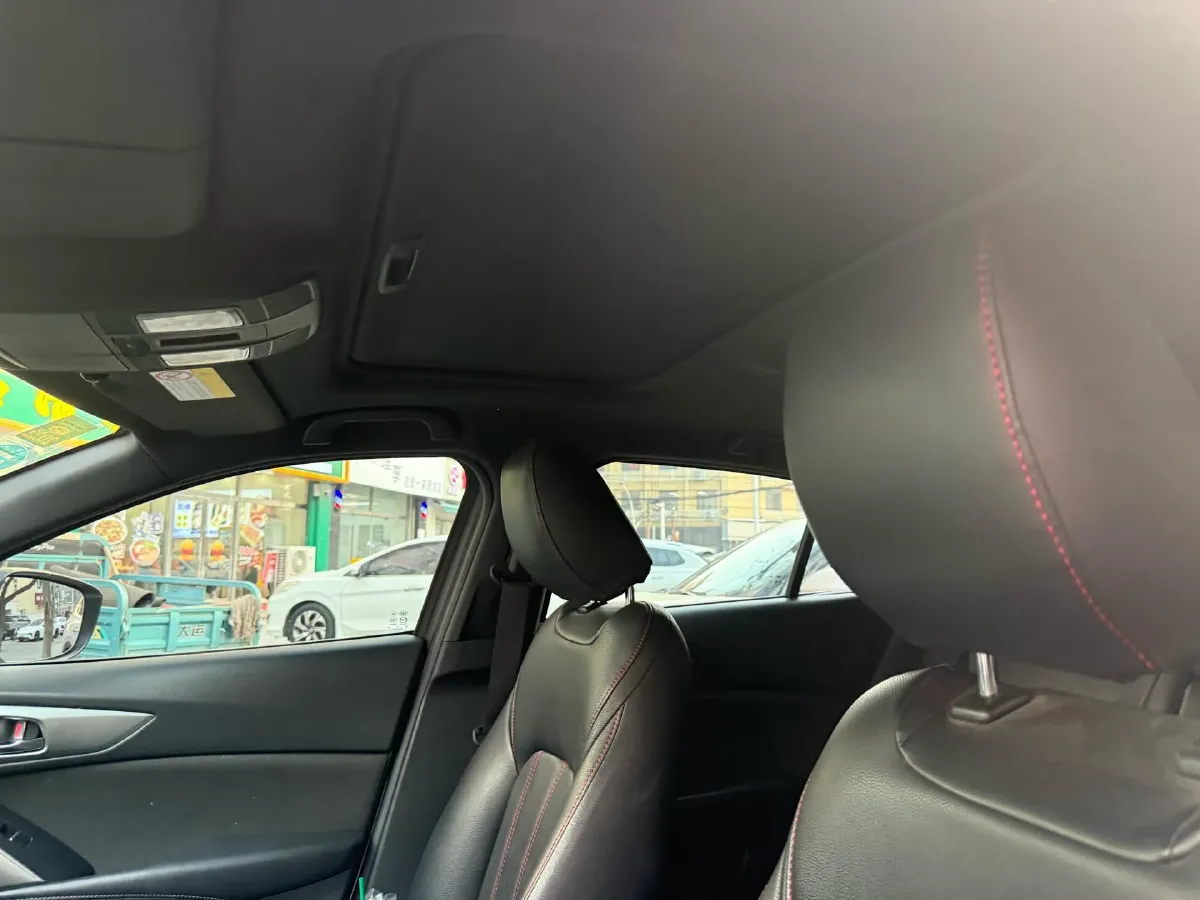 2018 Mazda CX-4 2.0L 158HP L4 6AT,autocango,china used car exporter,china ev exporter,chinese used car exporter,chinese used ev exporter