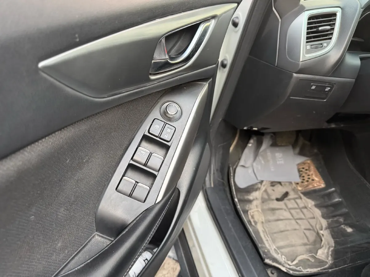 2018 Mazda CX-4 2.0L 158HP L4 6AT,autocango,china used car exporter,china ev exporter,chinese used car exporter,chinese used ev exporter