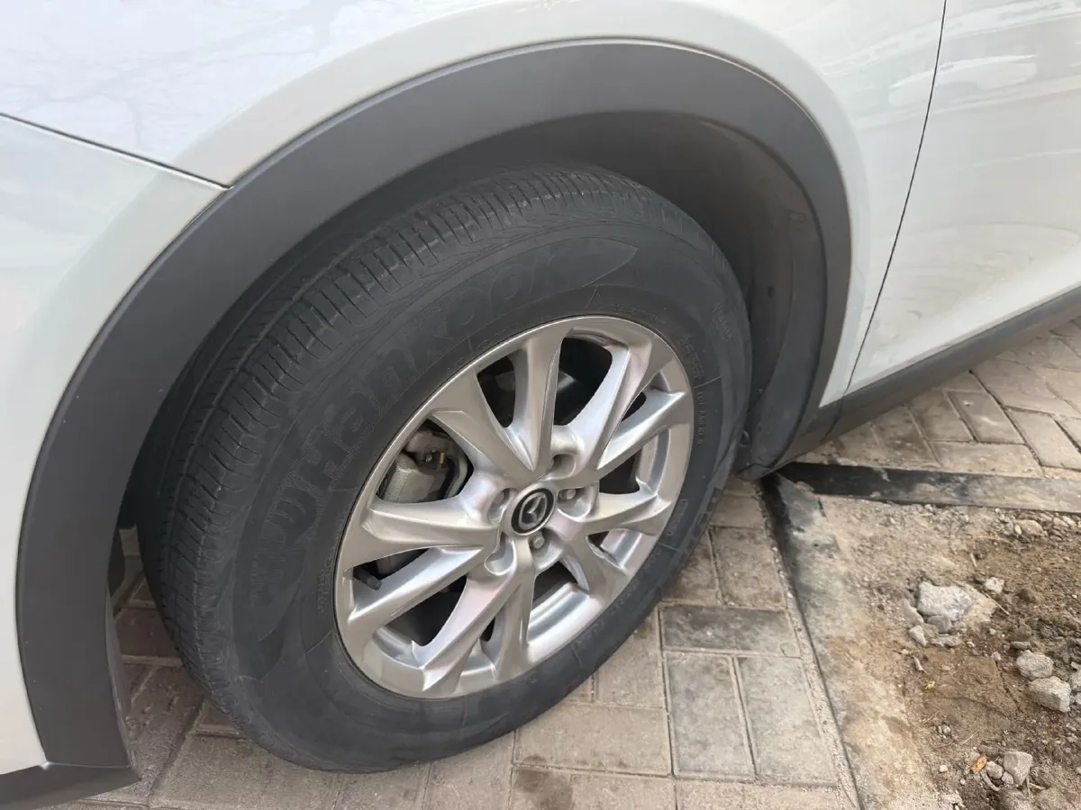 2018 Mazda CX-4 2.0L 158HP L4 6AT,autocango,china used car exporter,china ev exporter,chinese used car exporter,chinese used ev exporter