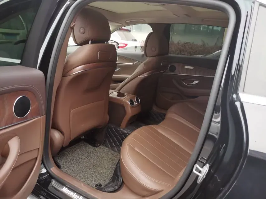 2020 Mercedes-Benz E Class 2.0T 258HP L4 9AT,autocango,china used car exporter,china ev exporter,chinese used car exporter,chinese used ev exporter