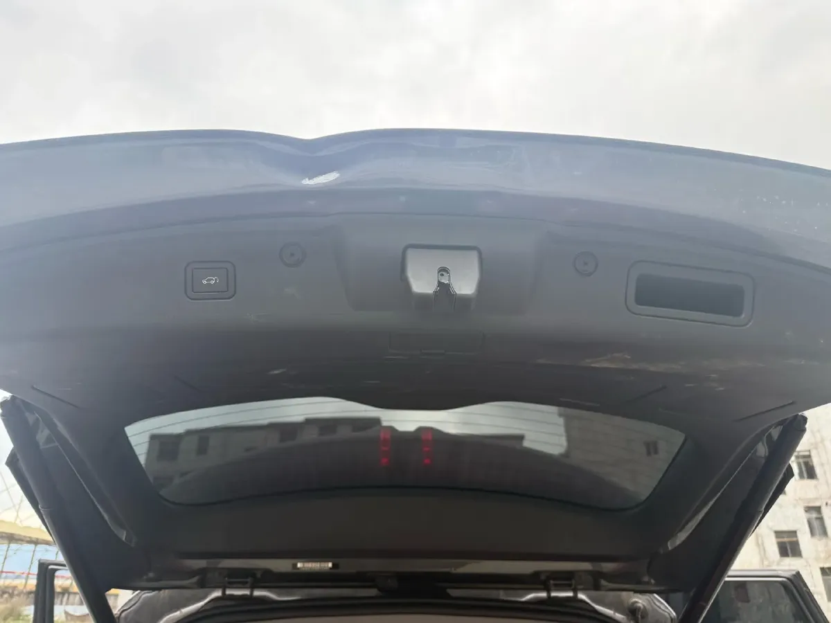 2024 ChangAn CS75 Plus 1.5T 188HP L4 8AT,autocango,china used car exporter,china ev exporter,chinese used car exporter,chinese used ev exporter