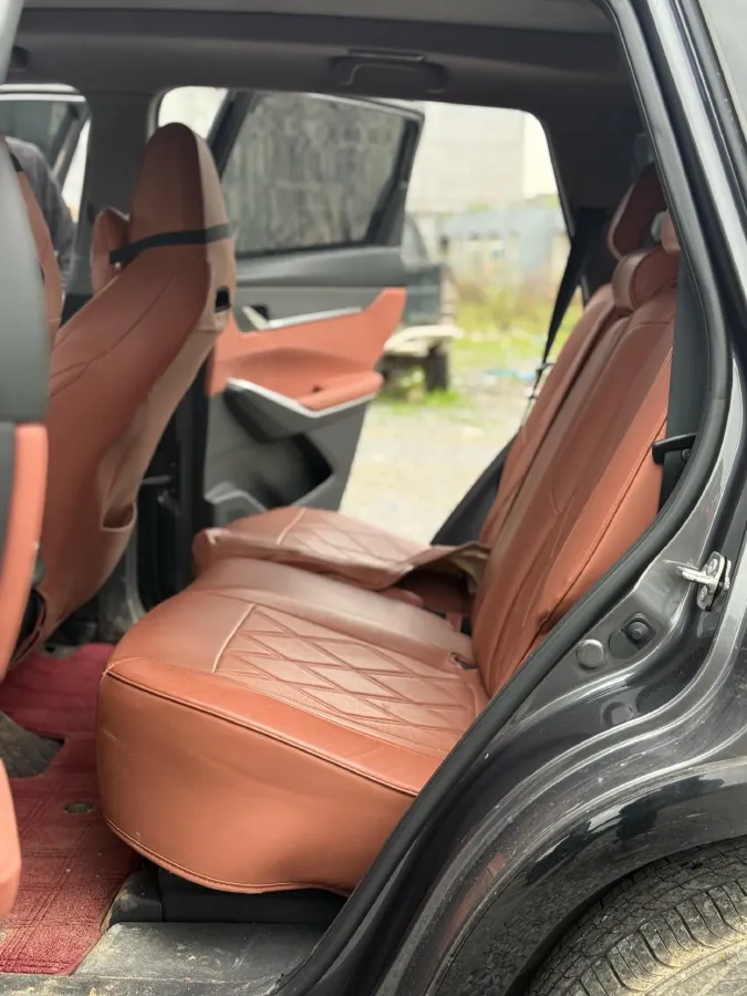 2024 ChangAn CS75 Plus 1.5T 188HP L4 8AT,autocango,china used car exporter,china ev exporter,chinese used car exporter,chinese used ev exporter