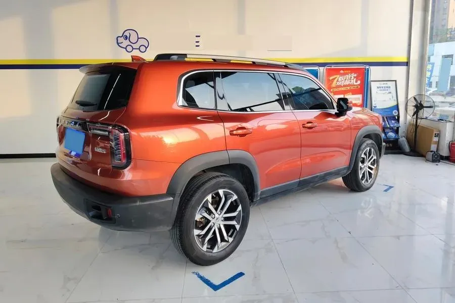 2021 Haval Dargo 1.5T 169HP L4 7DCT,autocango,china used car exporter,china ev exporter,chinese used car exporter,chinese used ev exporter