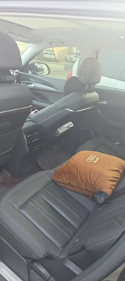 2024 Audi Q6 2.0T 231HP L4 7DCT,autocango,china used car exporter,china ev exporter,chinese used car exporter,chinese used ev exporter