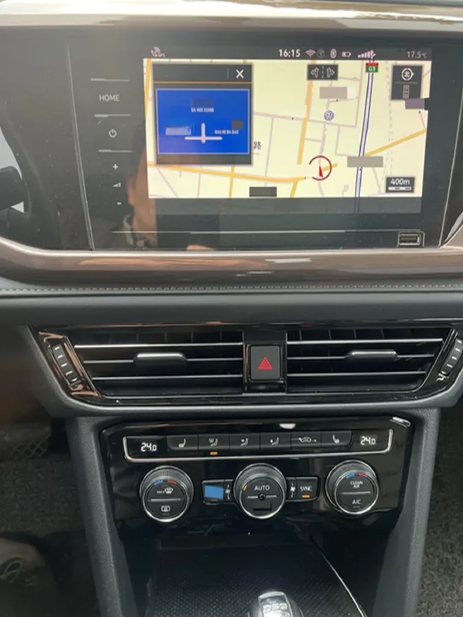 2021 Volkswagen Tharu 1.4T 150HP L4 7DCT,autocango,china used car exporter,china ev exporter,chinese used car exporter,chinese used ev exporter