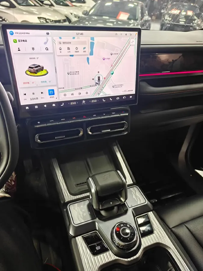 2025 Jetour Traveller 1.5T 184HP L4 7DCT,autocango,china used car exporter,china ev exporter,chinese used car exporter,chinese used ev exporter