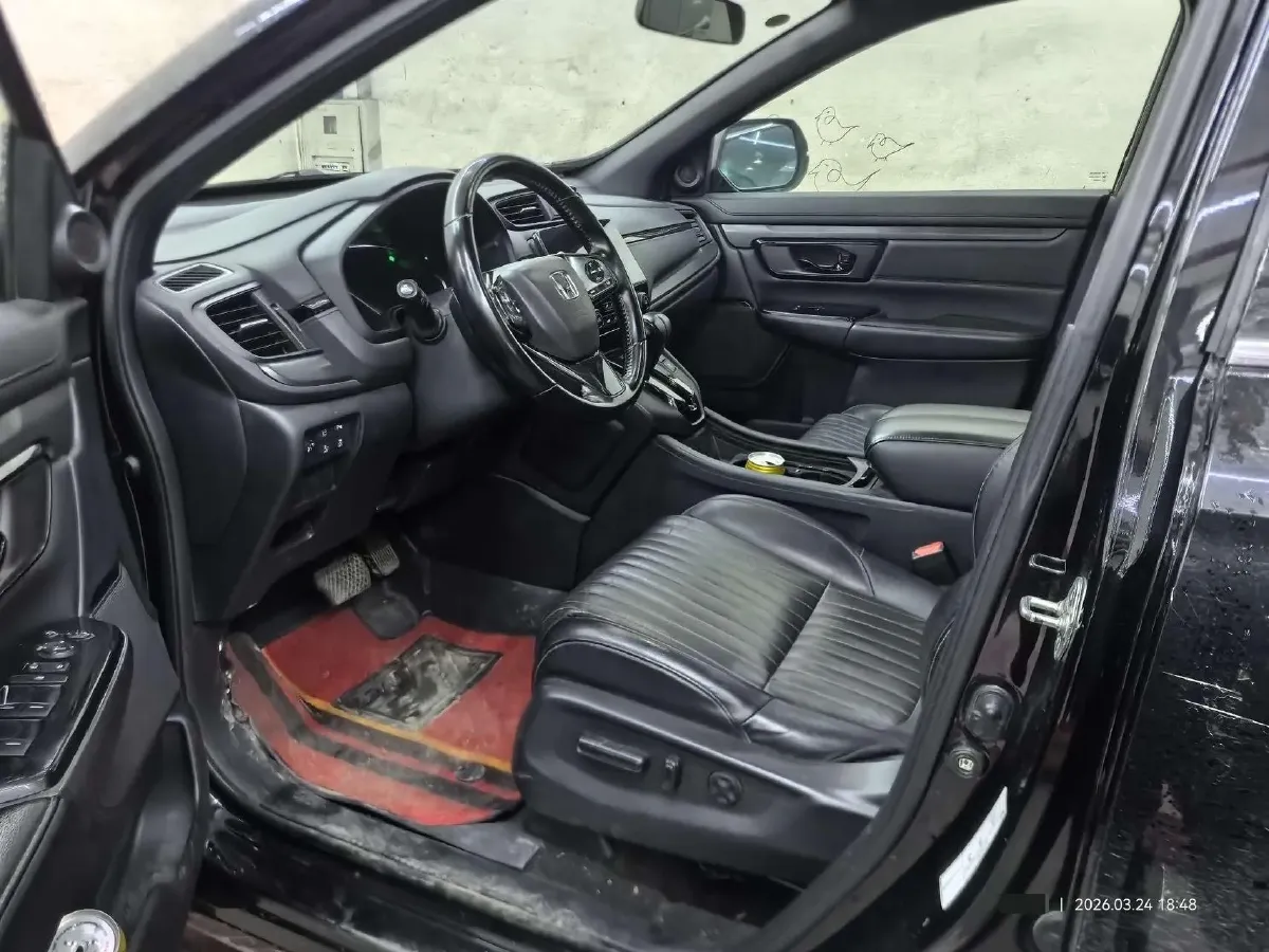 2021 Honda Breeze 1.5T 193HP L4 CVT,autocango,china used car exporter,china ev exporter,chinese used car exporter,chinese used ev exporter