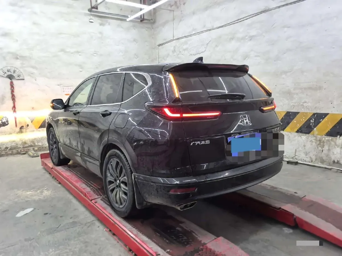 2021 Honda Breeze 1.5T 193HP L4 CVT,autocango,china used car exporter,china ev exporter,chinese used car exporter,chinese used ev exporter