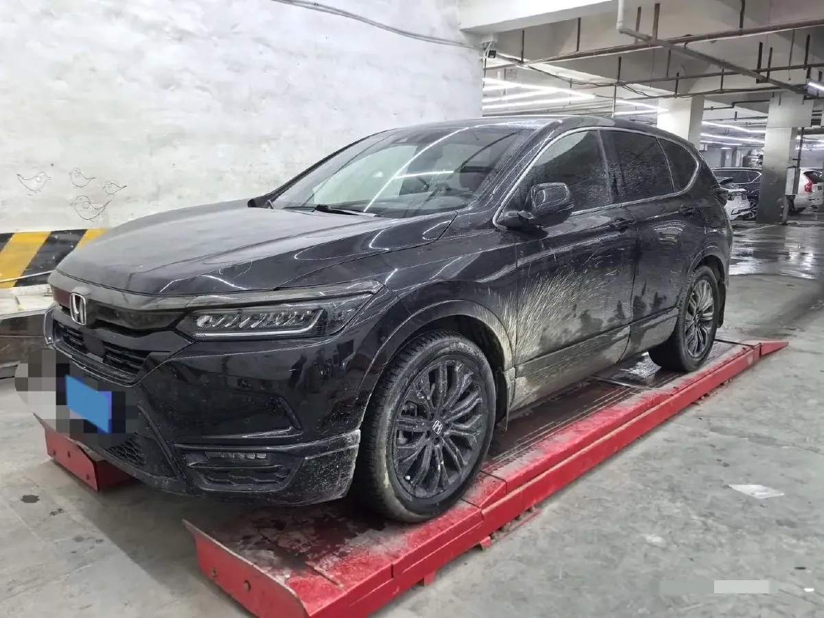 2021 Honda Breeze 1.5T 193HP L4 CVT,autocango,china used car exporter,china ev exporter,chinese used car exporter,chinese used ev exporter