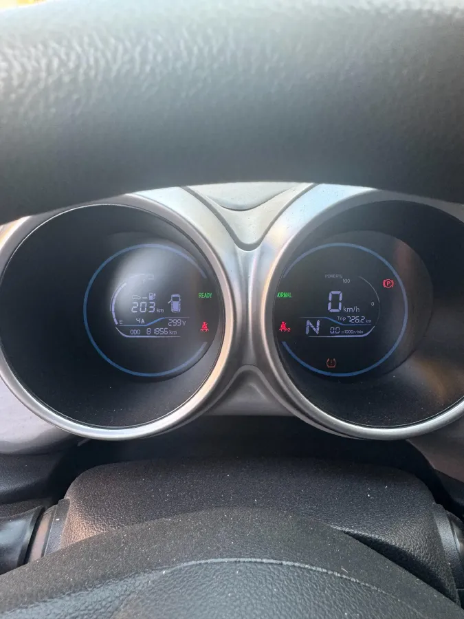 2019 Ora BlackCat BEV 28.5KWH,autocango,china used car exporter,china ev exporter,chinese used car exporter,chinese used ev exporter