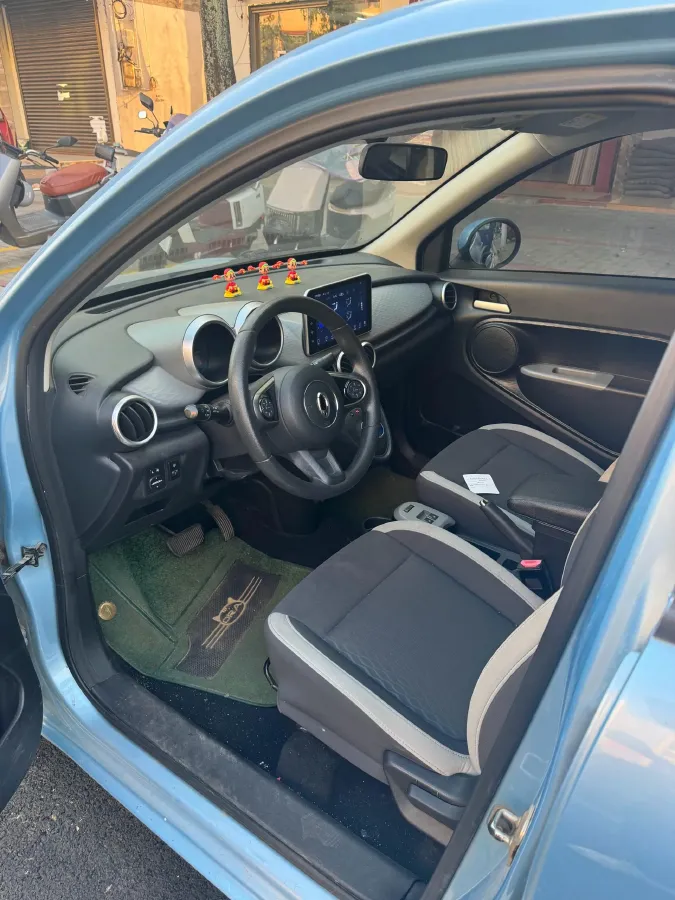 2019 Ora BlackCat BEV 28.5KWH,autocango,china used car exporter,china ev exporter,chinese used car exporter,chinese used ev exporter