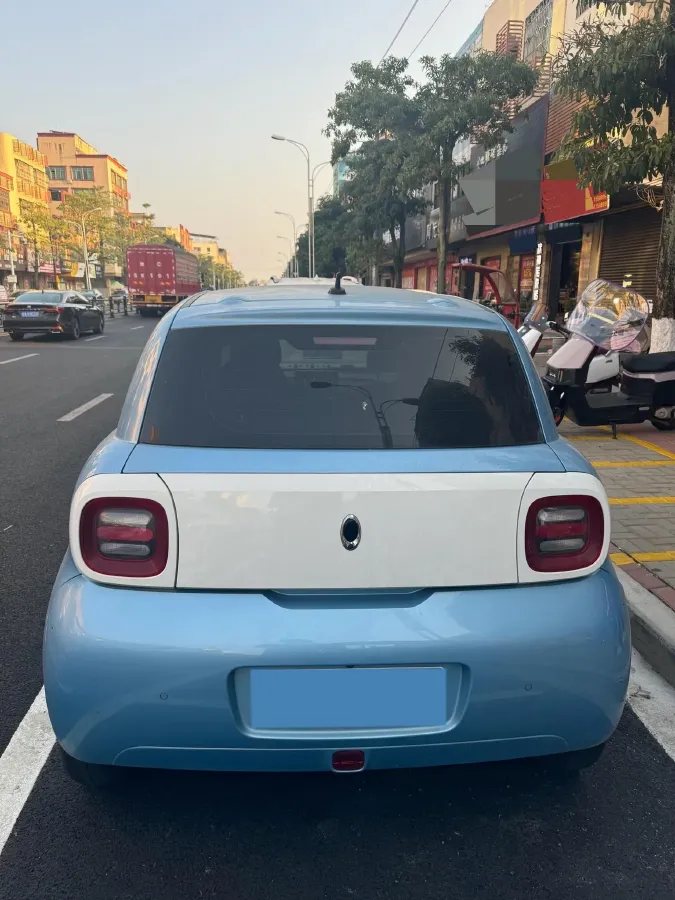 2019 Ora BlackCat BEV 28.5KWH,autocango,china used car exporter,china ev exporter,chinese used car exporter,chinese used ev exporter
