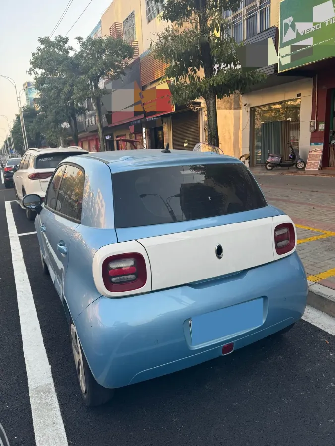 2019 Ora BlackCat BEV 28.5KWH,autocango,china used car exporter,china ev exporter,chinese used car exporter,chinese used ev exporter