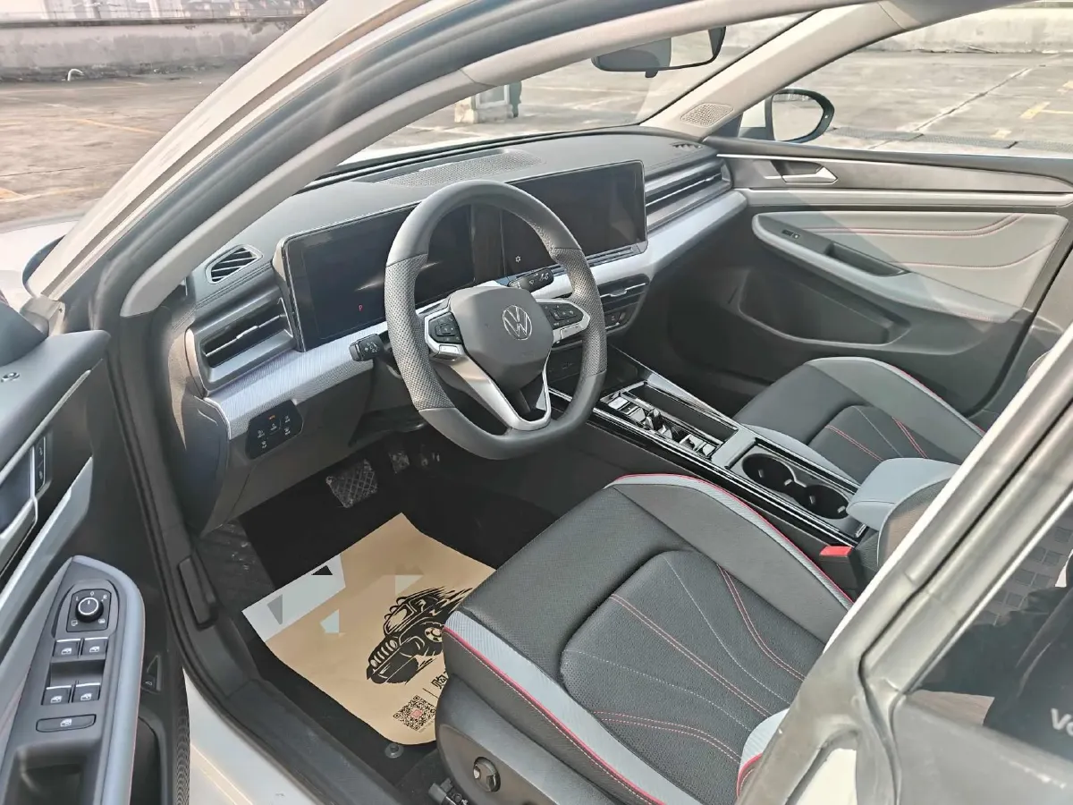 2024 Volkswagen Lamando 1.4T 150HP L4 7DCT,autocango,china used car exporter,china ev exporter,chinese used car exporter,chinese used ev exporter