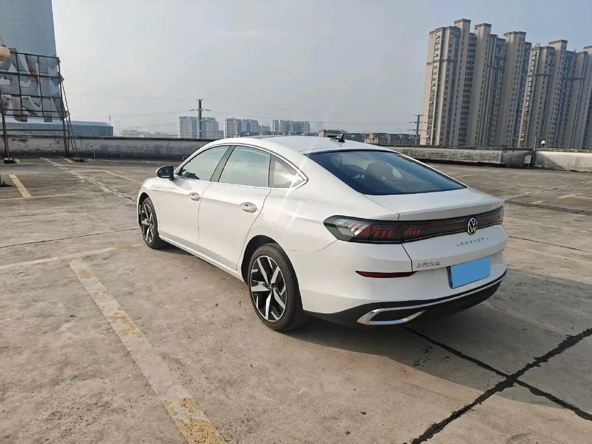 2024 Volkswagen Lamando 1.4T 150HP L4 7DCT,autocango,china used car exporter,china ev exporter,chinese used car exporter,chinese used ev exporter
