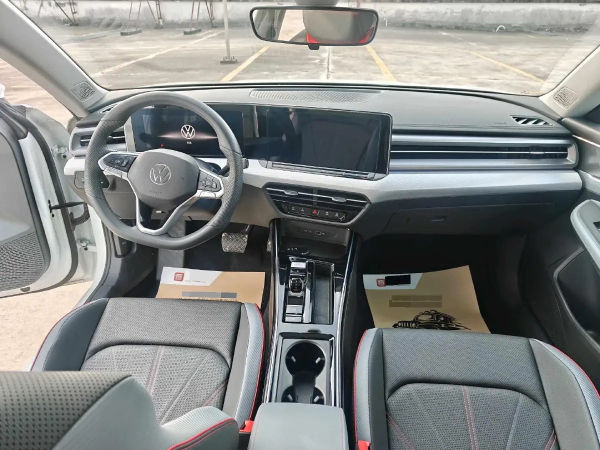 2024 Volkswagen Lamando 1.4T 150HP L4 7DCT,autocango,china used car exporter,china ev exporter,chinese used car exporter,chinese used ev exporter