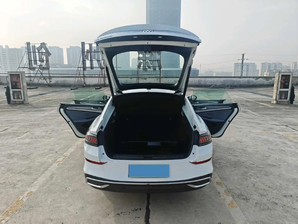 2024 Volkswagen Lamando 1.4T 150HP L4 7DCT,autocango,china used car exporter,china ev exporter,chinese used car exporter,chinese used ev exporter
