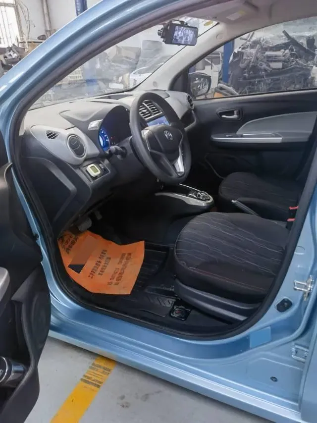 2021 ChangAn BenBen E-Star BEV 32.2KWH,autocango,china used car exporter,china ev exporter,chinese used car exporter,chinese used ev exporter