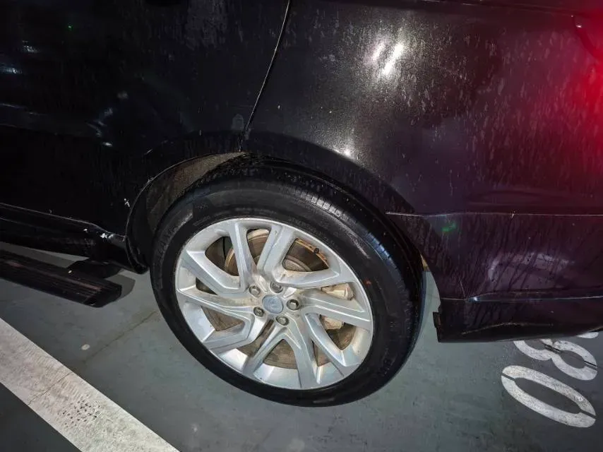 2020 Land Rover Range Rover Sport 3.0T 360HP L6 8AT,autocango,china used car exporter,china ev exporter,chinese used car exporter,chinese used ev exporter