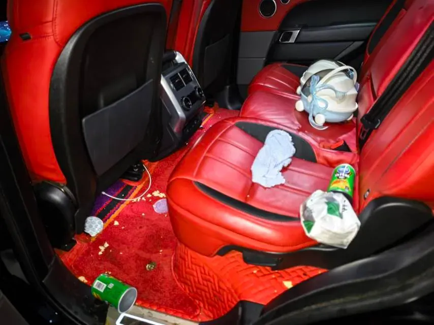 2020 Land Rover Range Rover Sport 3.0T 360HP L6 8AT,autocango,china used car exporter,china ev exporter,chinese used car exporter,chinese used ev exporter