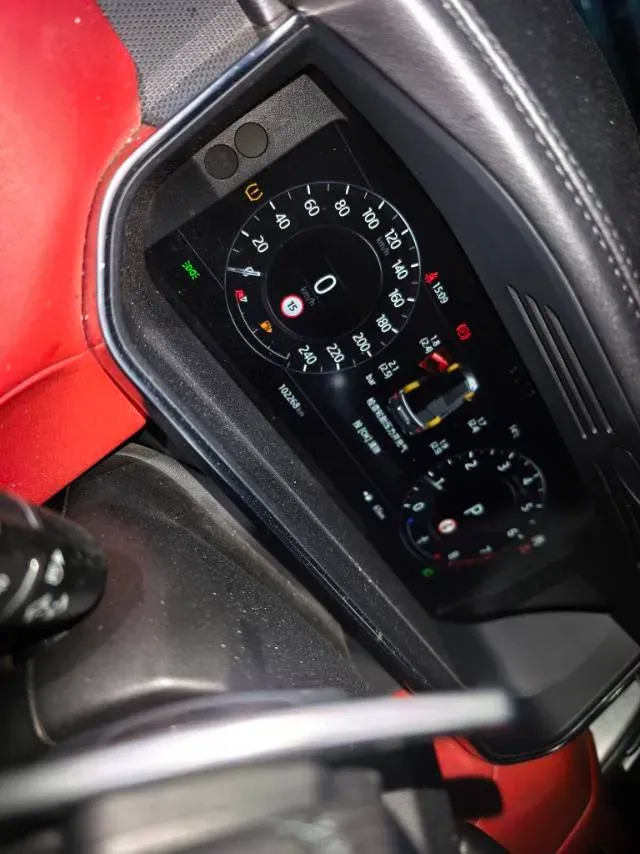 2020 Land Rover Range Rover Sport 3.0T 360HP L6 8AT,autocango,china used car exporter,china ev exporter,chinese used car exporter,chinese used ev exporter