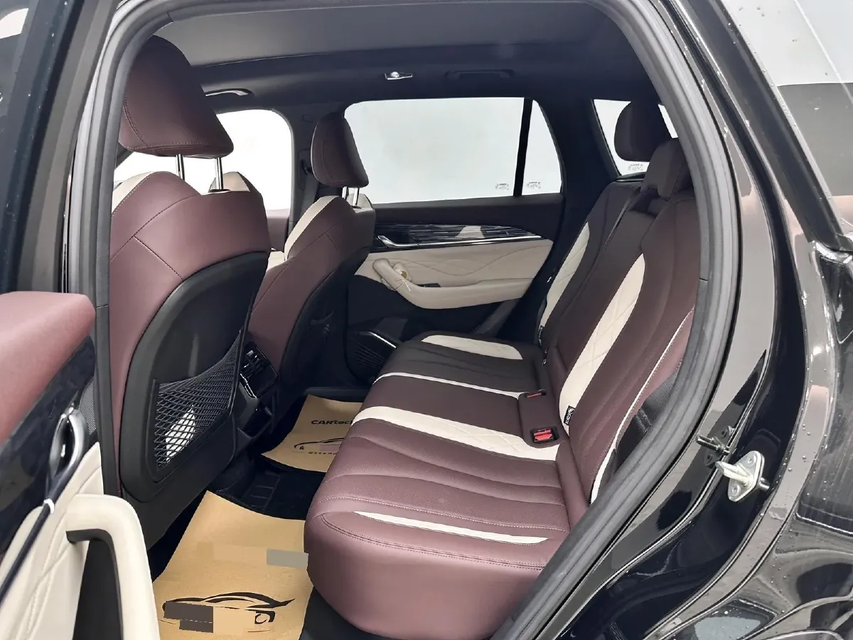 2024 Geely Monjaro 2.0T 238HP L4 8AT,autocango,china used car exporter,china ev exporter,chinese used car exporter,chinese used ev exporter