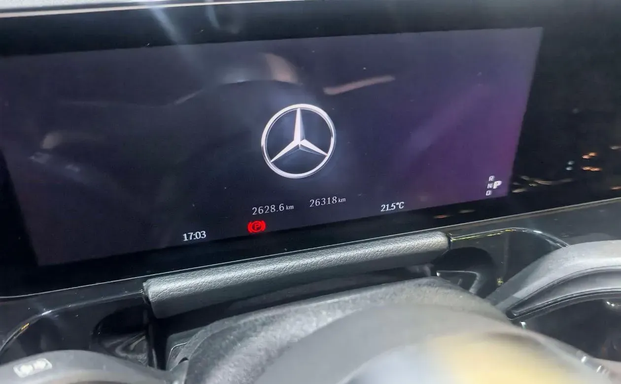 2024 Mercedes-Benz GLA Class 2.0T 190HP L4 8DCT,autocango,china used car exporter,china ev exporter,chinese used car exporter,chinese used ev exporter