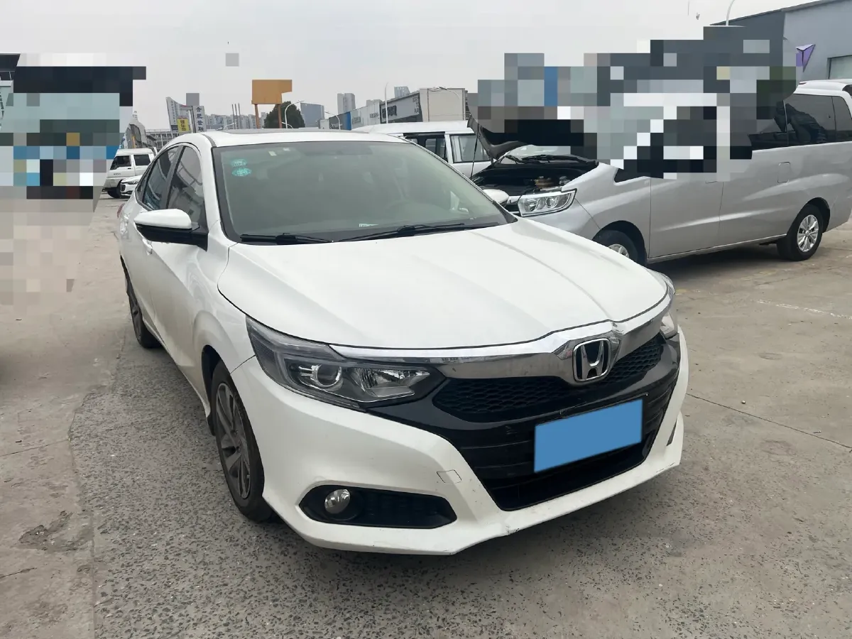 2019 Honda Crider 1.0T 122HP L3 CVT,autocango,china used car exporter,china ev exporter,chinese used car exporter,chinese used ev exporter