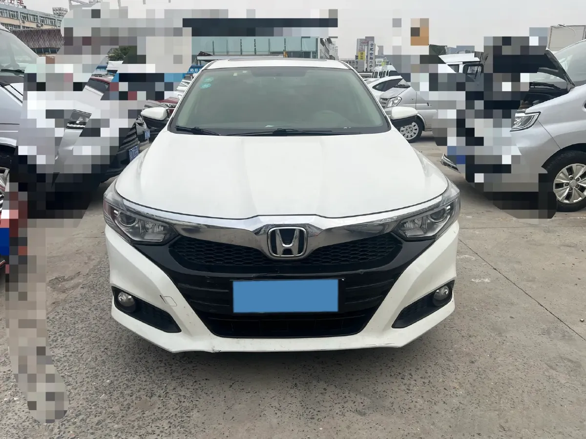 2019 Honda Crider 1.0T 122HP L3 CVT,autocango,china used car exporter,china ev exporter,chinese used car exporter,chinese used ev exporter
